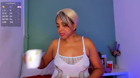 Nicky online show from 02-25-25, 12:34