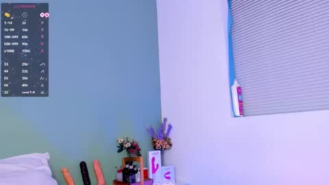 Nicky online show from 03-03-25, 07:49