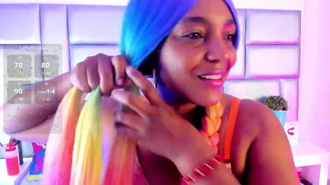 Nicky online show from 09-10-25, 12:38