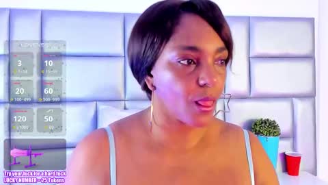 Nicky online show from 09-26-25, 01:04