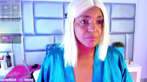 Nicky online show from 11-28-25, 01:03