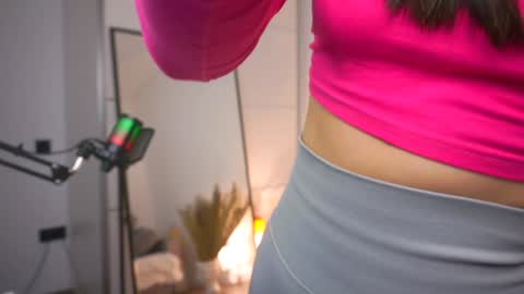 kim online show from 02-07-25, 02:58