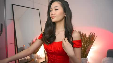 kim online show from 02-21-25, 01:33