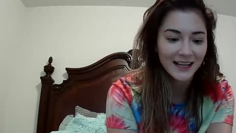 Queen Aria  online show from 12-05-25, 06:37