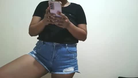 Angelquey online show from 04-20-26, 09:05