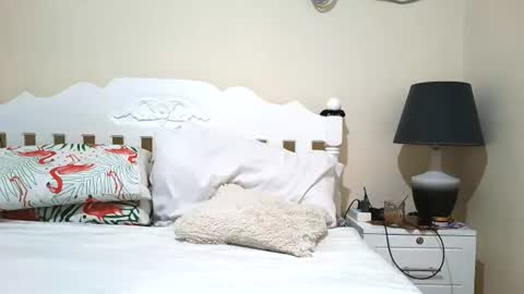 Angelquey online show from 07-17-26, 08:57
