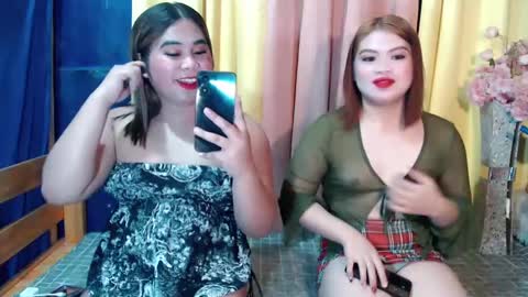 Rhean online show from 12-14-24, 04:09