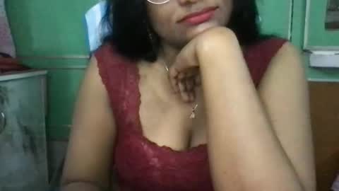 lovelyrose36 online show from 03-25-26, 06:25