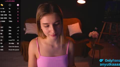 Anna online show from 02-01-25, 11:32