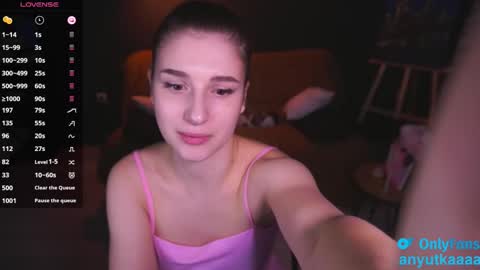 Anna online show from 02-25-25, 05:58