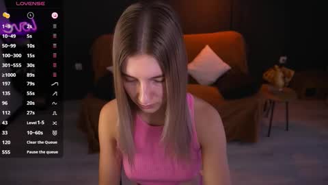 Anna online show from 11-15-25, 01:51