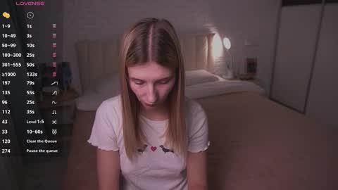 Anna online show from 02-27-26, 04:40