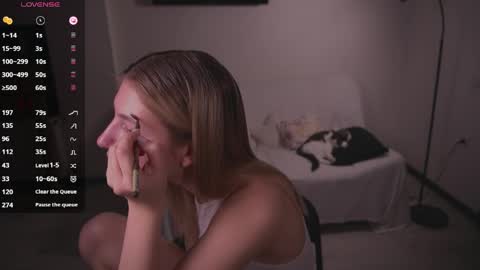 Anna online show from 04-09-26, 01:16