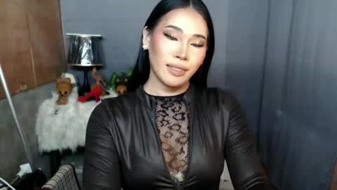 STWEET LINA online show from 03-19-26, 03:05