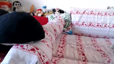 Snapshot of lovelywoman22 chatting on 01-11-26, 08:41 lovelywoman22 online show from 01-11-26, 08:41