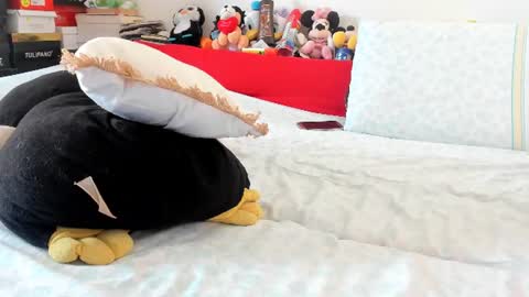 lovelywoman23 online show from 07-18-26, 03:05