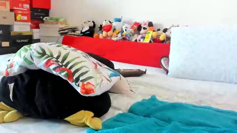 lovelywoman23 online show from 07-28-26, 11:17