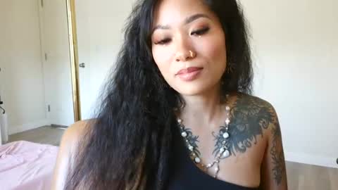 lovelyxmacii online show from 06-14-26, 12:19