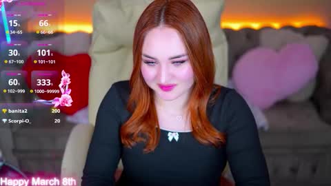 Snapshot of lovelyybell chatting on 03-08-26, 02:32 B E L L online show from 03-08-26, 02:32