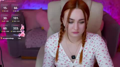 B E L L online show from 05-16-26, 06:21