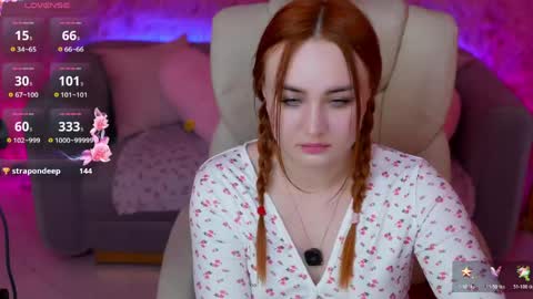 B E L L online show from 05-16-26, 07:05