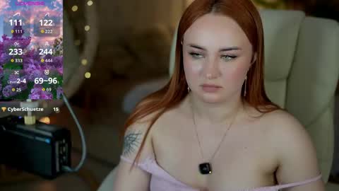 B E L L online show from 05-22-26, 07:15