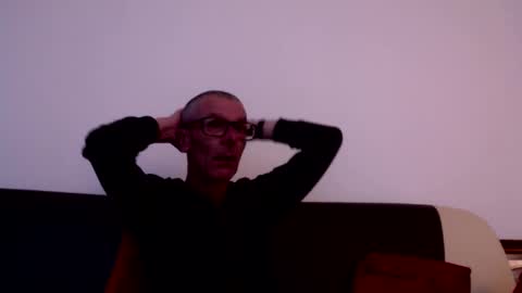 lovepvcearly50s online show from 04-28-26, 06:57