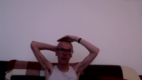 lovepvcearly50s online show from 07-22-26, 06:54