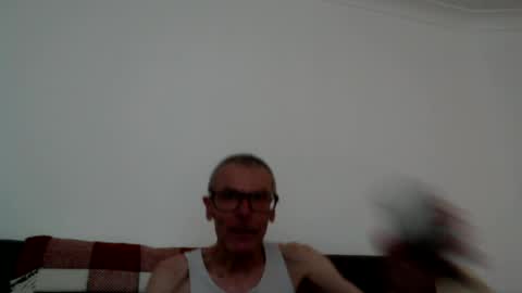 lovepvcearly50s online show from 07-23-26, 07:12
