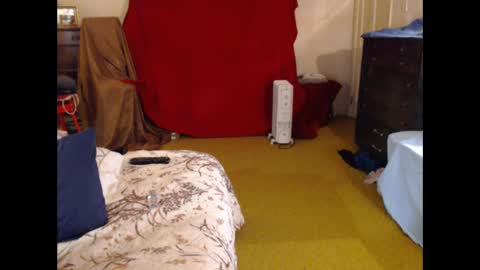 Lover31660 online show from 01-25-25, 03:40