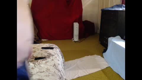 Lover31660 online show from 02-18-25, 02:38