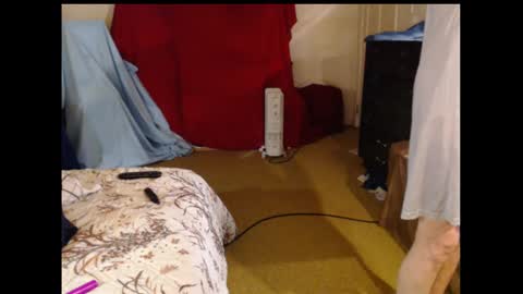 Lover31660 online show from 03-02-25, 02:21