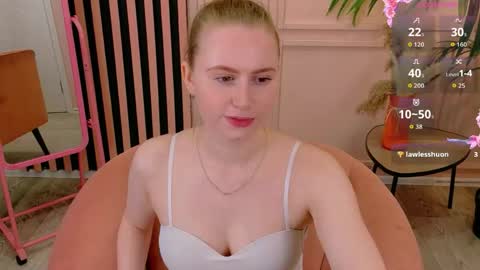 Snapshot of lover_daisy_ chatting on 04-28-26, 01:05 DAISY online show from 04-28-26, 01:05