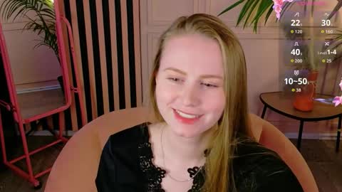 Snapshot of lover_daisy_ chatting on 05-05-26, 12:35 DAISY online show from 05-05-26, 12:35