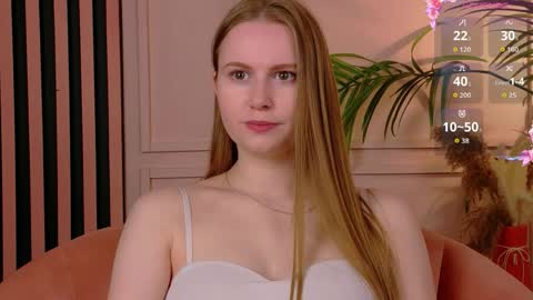 Snapshot of lover_daisy_ chatting on 05-13-26, 11:40 DAISY online show from 05-13-26, 11:40