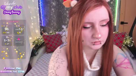 Snapshot of lover_emmy chatting on 12-26-24, 05:08 Emmy online show from 12-26-24, 05:08