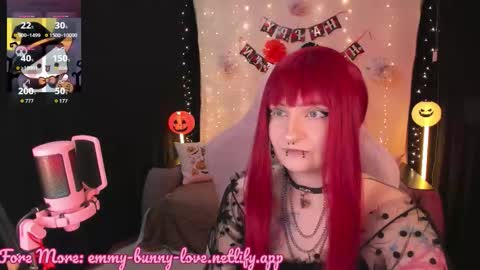 Emmy online show from 10-29-25, 03:14