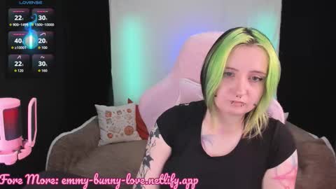 Emmy online show from 12-03-25, 07:01