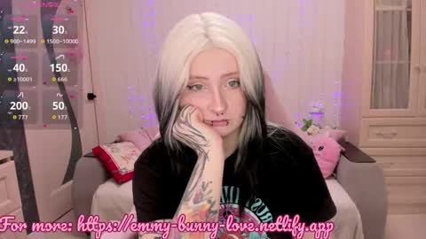 Emmy online show from 02-23-26, 02:58