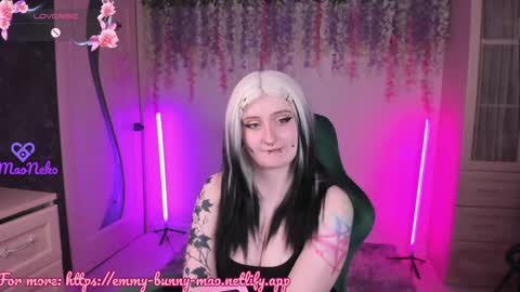 Emmy online show from 04-22-26, 04:08