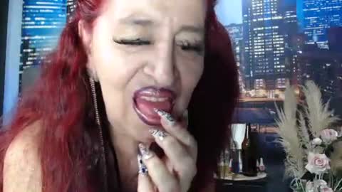 Mature lover2 online show from 04-26-26, 09:12