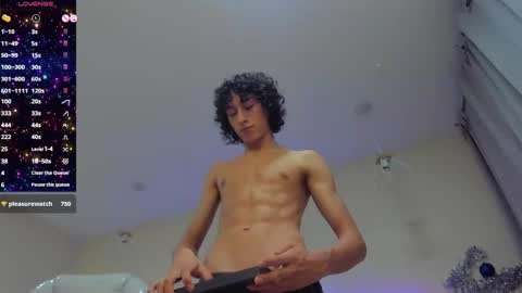 loverboy8_ online show from 01-05-25, 04:58