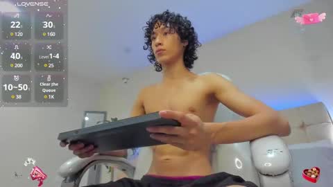 loverboy8_ online show from 01-10-25, 04:22