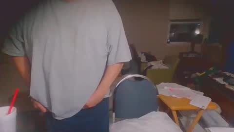 Papi Chulo online show from 05-27-26, 02:30