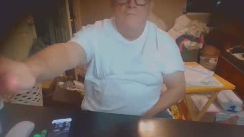 Papi Chulo online show from 05-28-26, 01:25