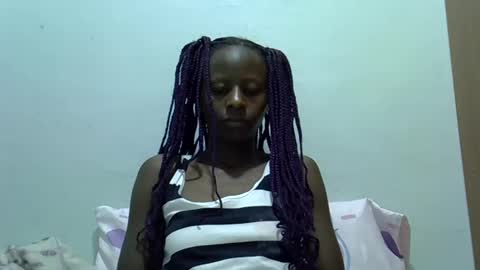 lovergal222 online show from 01-08-25, 12:15