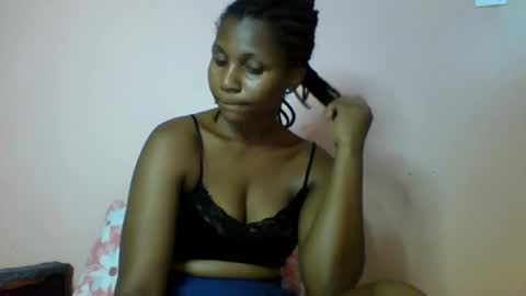 Snapshot of lovergal257 chatting on 10-04-25, 10:02 lovergal257 online show from 10-04-25, 10:02