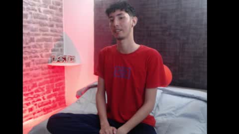 loverisu online show from 02-22-25, 08:31