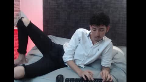 loverisu online show from 02-25-25, 01:52