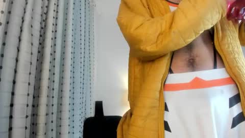 loverisu online show from 01-08-26, 11:18